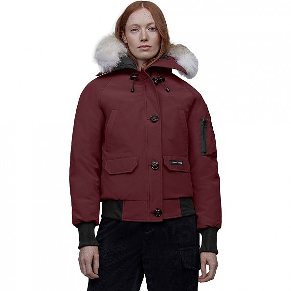 Canada Goose Chilliwack Bomber