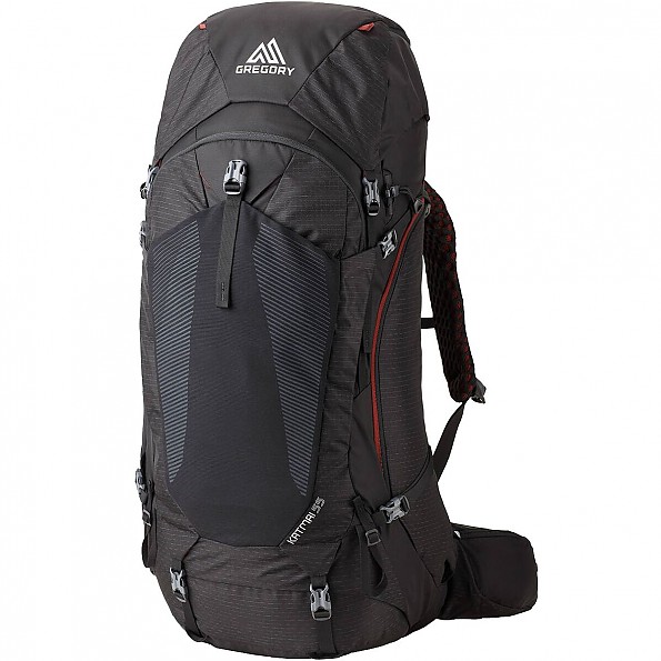 Gregory Katmai 55