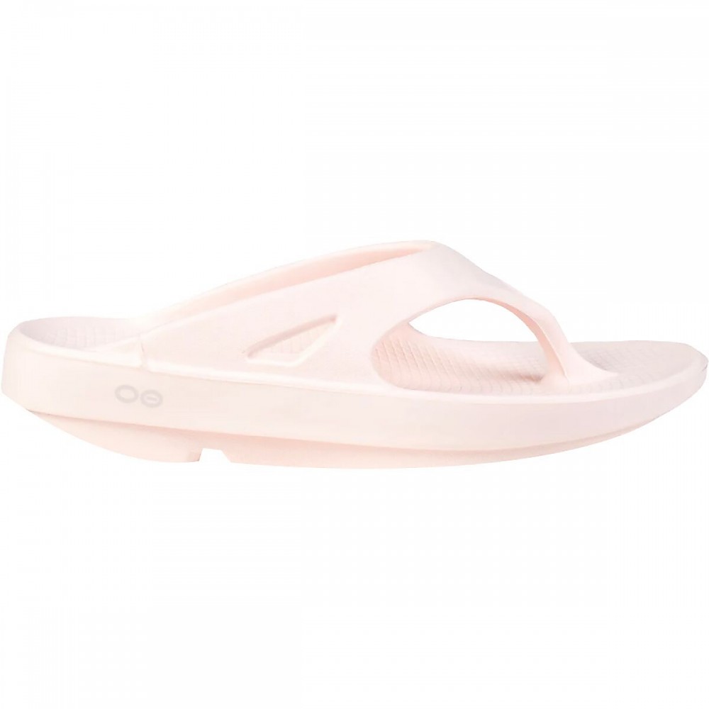 photo: OOFOS Men's OOriginal Sandal flip-flop
