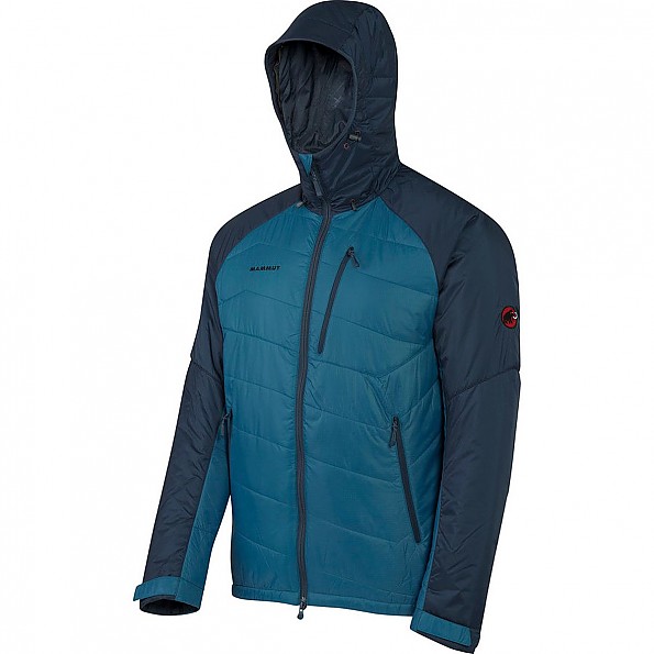 Mammut Rime Pro Jacket