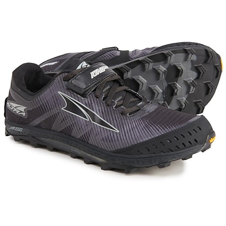 photo: Altra King MT 2 trail running shoe