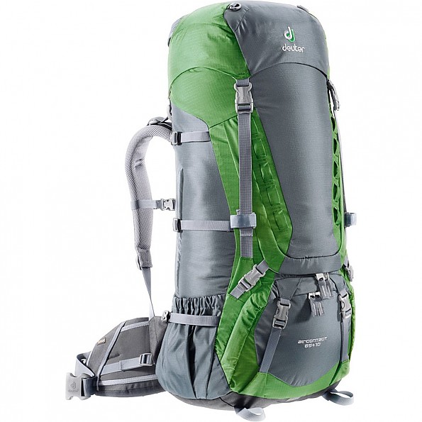Deuter Aircontact 65+10