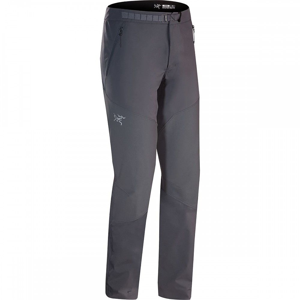 photo: Arc'teryx Men's Gamma Rock Pant soft shell pant