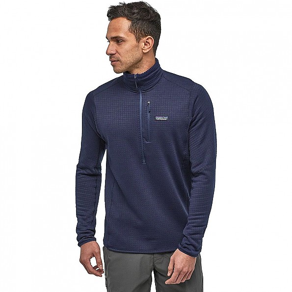 Patagonia R1 Pullover