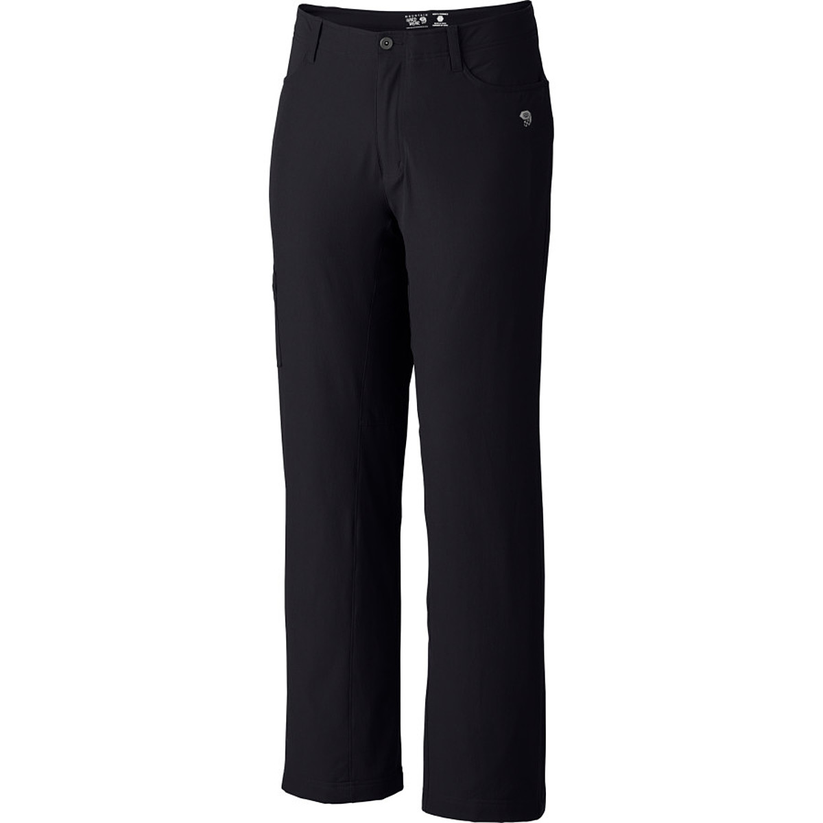 photo: Mountain Hardwear Yumalino Pant soft shell pant