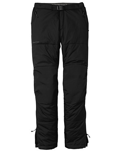 Eddie Bauer First Ascent Igniter Pants Reviews - Trailspace