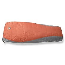 Big Agnes Lost Dog 50° Reviews - Trailspace