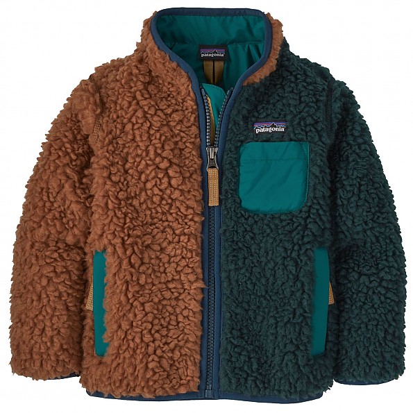 Patagonia Classic Retro-X Jacket