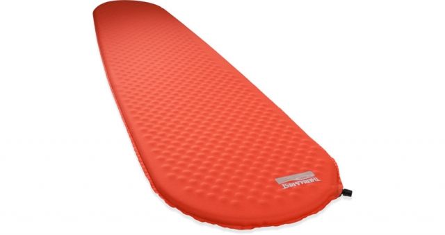 photo: Therm-a-Rest NeoAir All Season air-filled sleeping pad
