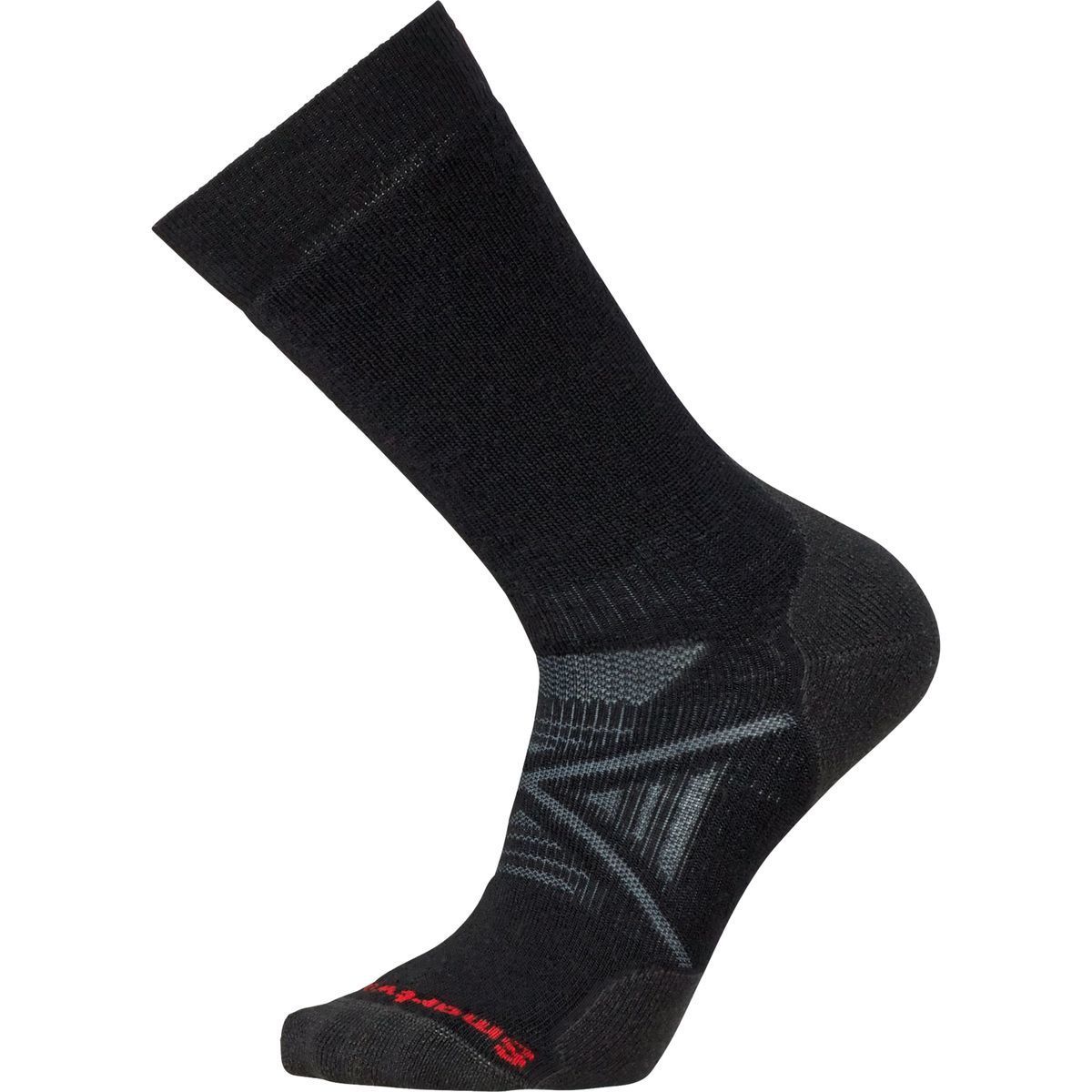 photo: Smartwool Phd Nordic Medium Sock snowsport sock