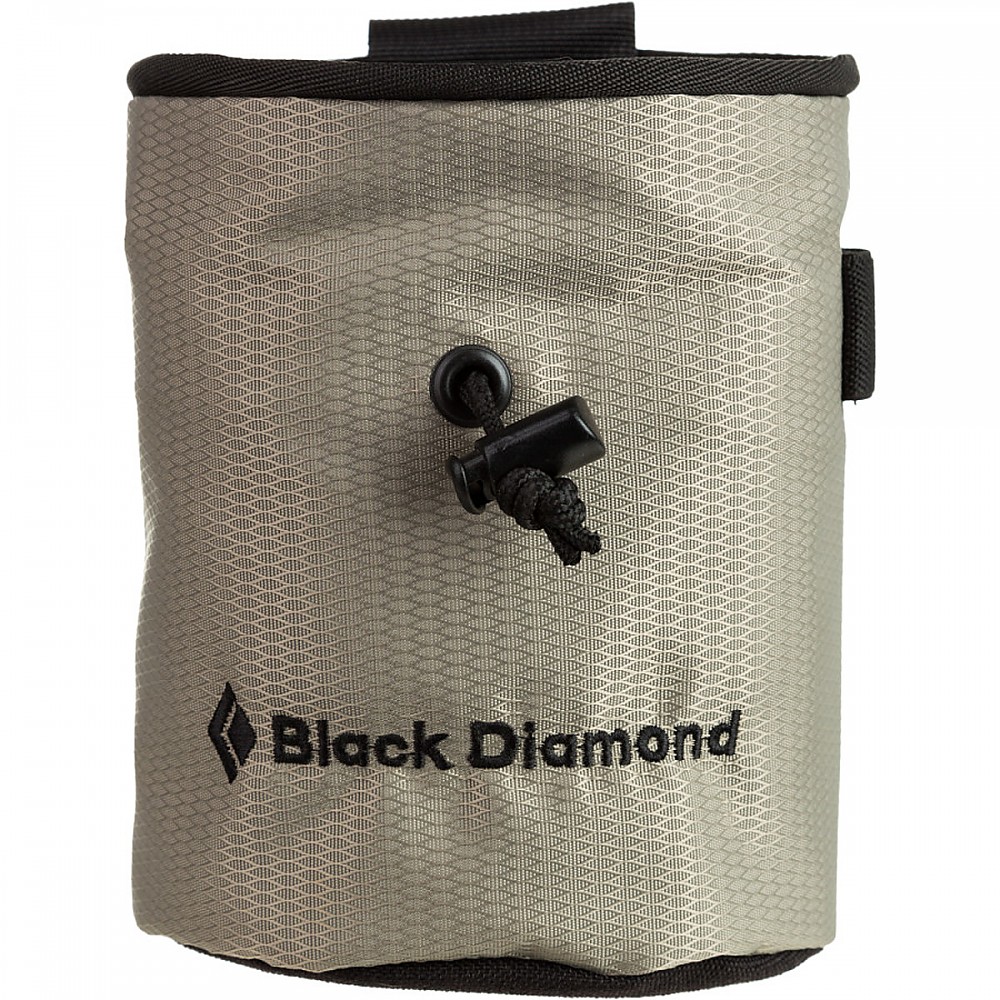 photo: Black Diamond Chalk Bag chalk bag
