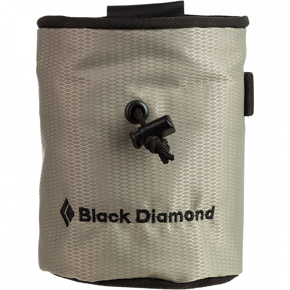 Mojo Chalk Bag - Black Diamond Gear