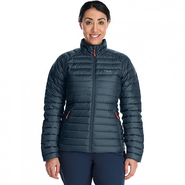 Rab Microlight Down Jacket