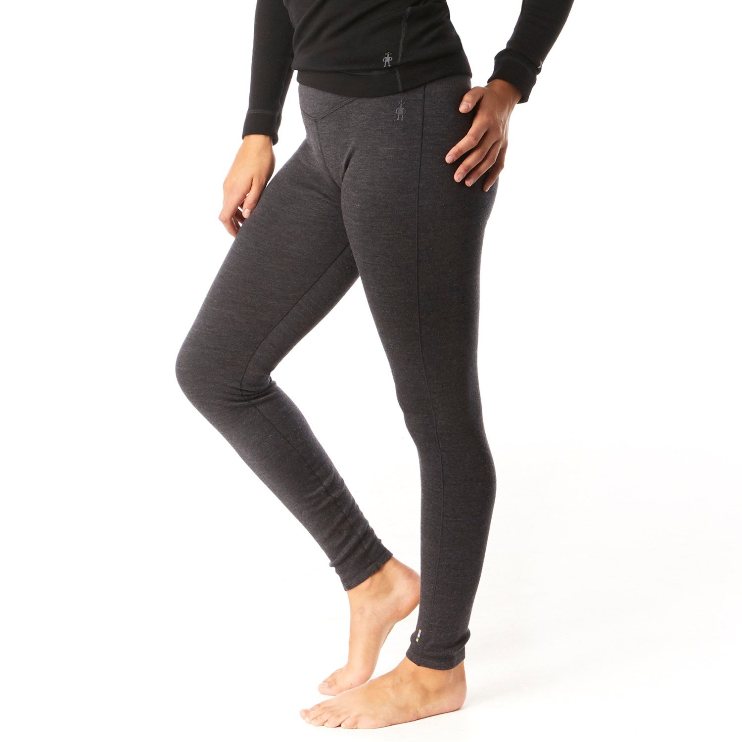 photo: Smartwool Women's Merino 250 Base Layer Bottom base layer bottom