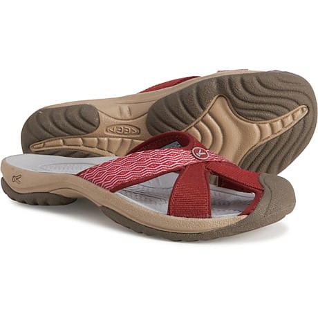 photo: Keen Bali flip-flop
