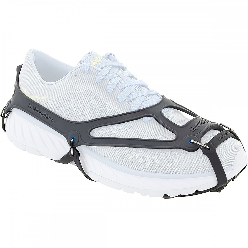 kahtoola nanospikes footwear traction stores