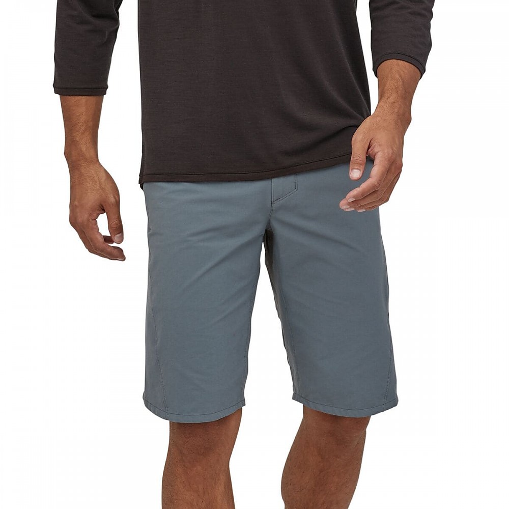 photo: Patagonia Dirt Craft Bike Shorts active short