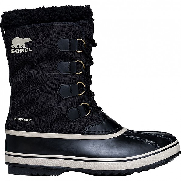 Sorel 1964 Pac Boot