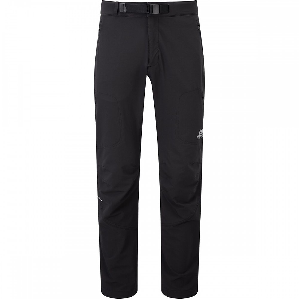 photo: Mountain Equipment Ibex Pant soft shell pant