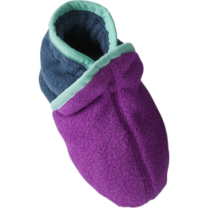 bootie montane prism trailspace booties synchilla patagonia baby