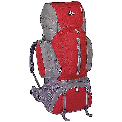 photo: Kelty Red Cloud 6650 expedition pack (70l+)