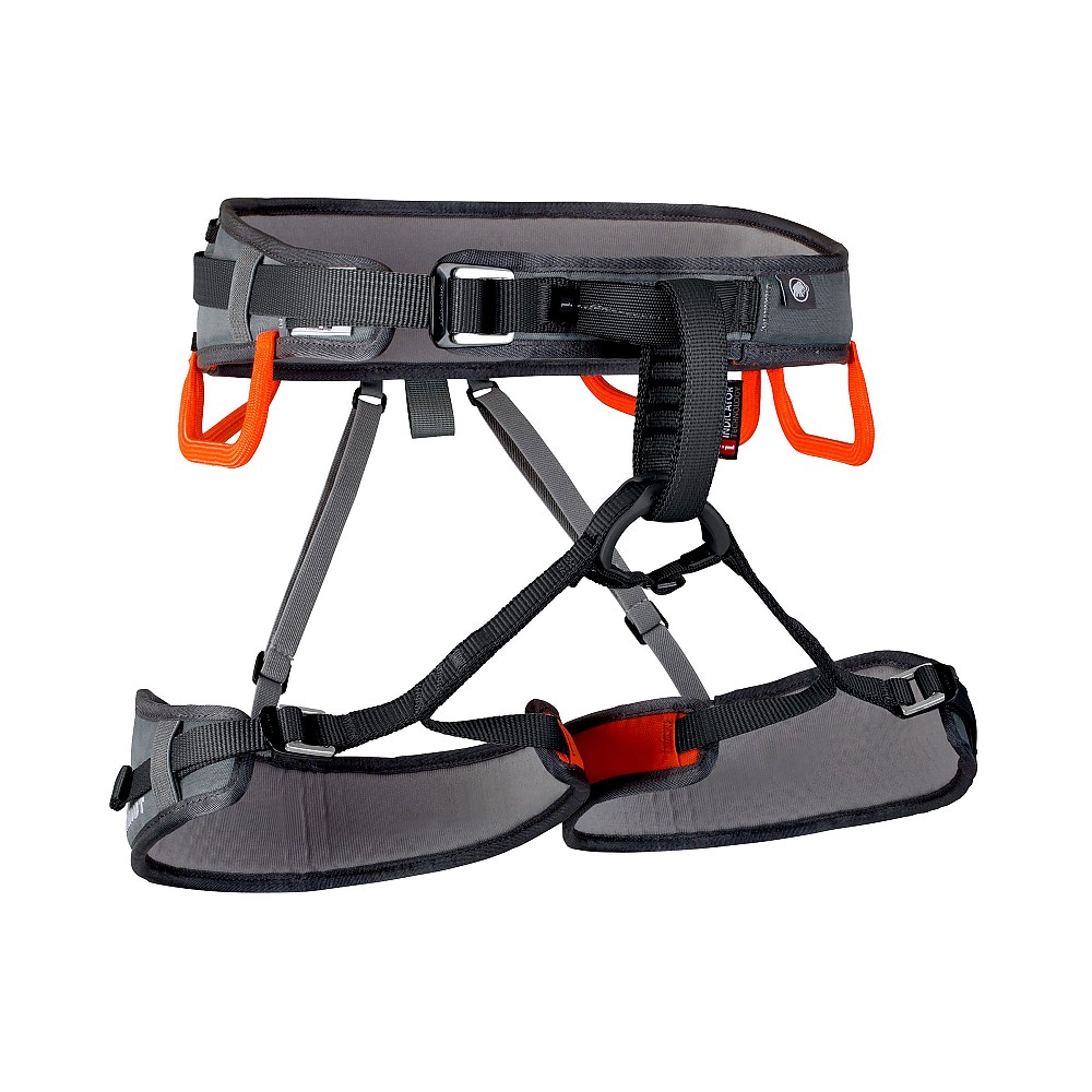 photo: Mammut Ophir 3 Slide sit harness