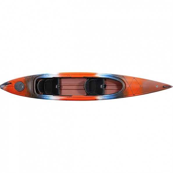 Wilderness Systems Pamlico 145T Tandem
