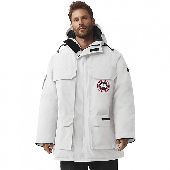 Canada Goose Expedition Parka