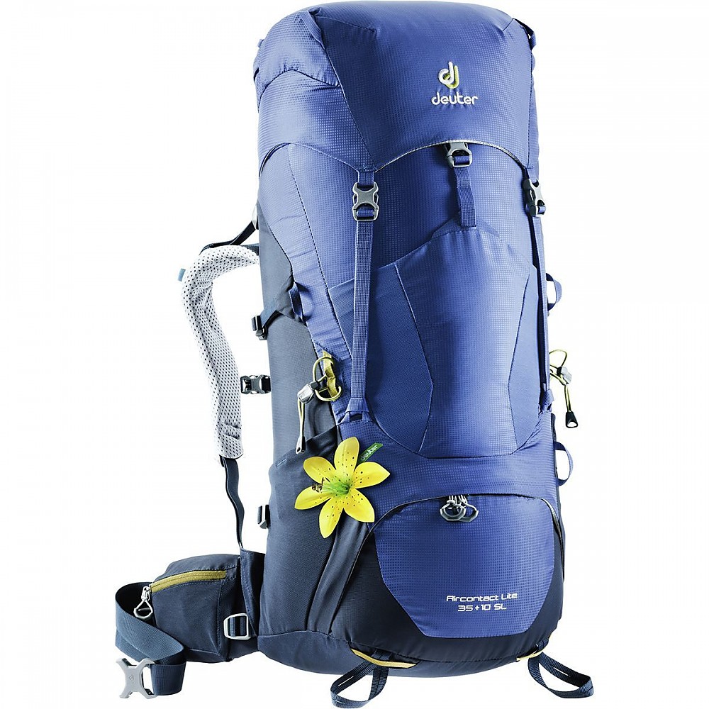 photo: Deuter ACT Lite 35+10 SL overnight pack (35-49l)