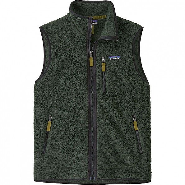 The Best Fleece Vests for 2025 - Trailspace