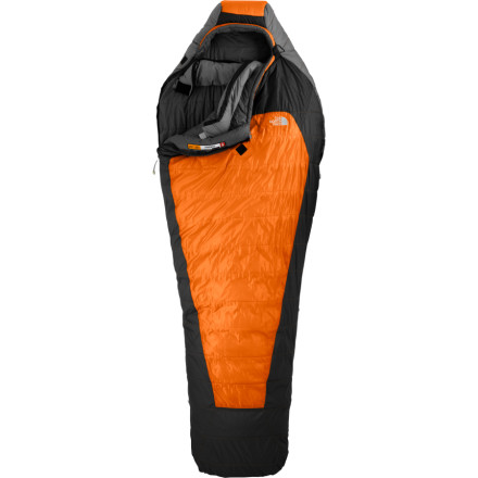 The North Face Tundra Reviews - Trailspace