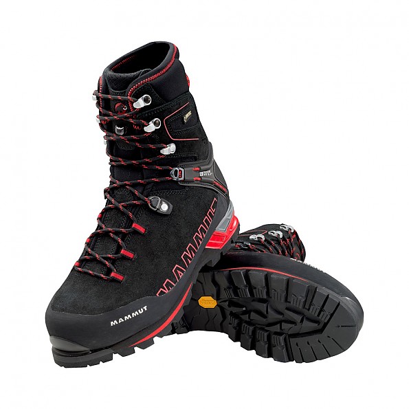 Mammut Magic Guide High GTX Reviews Trailspace