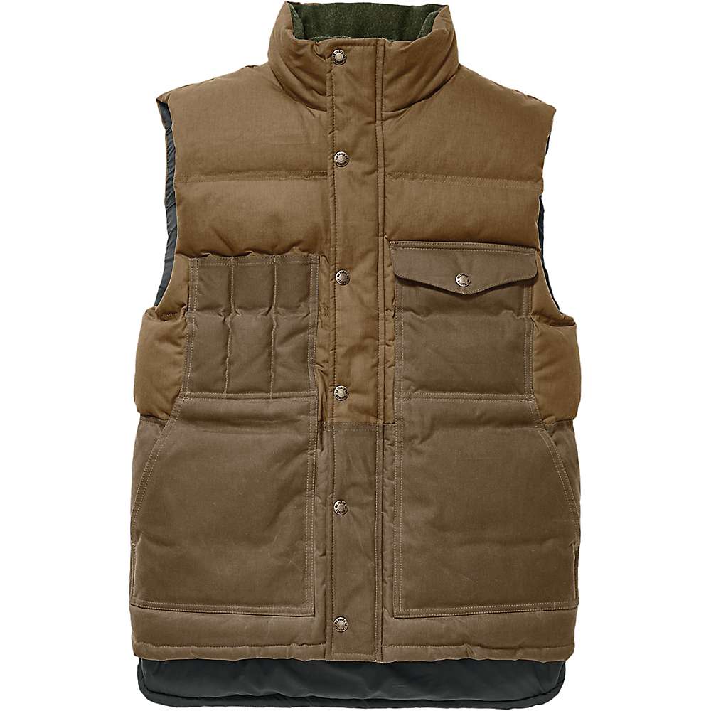 The Best Down Insulated Vests for 2019 Trailspace