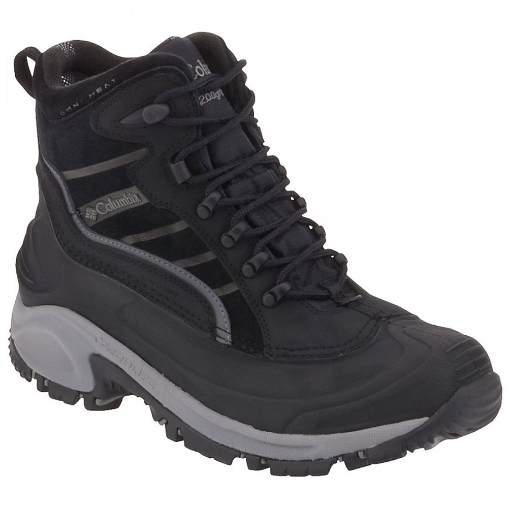 photo: Columbia Bugaboot Omni-Heat winter boot