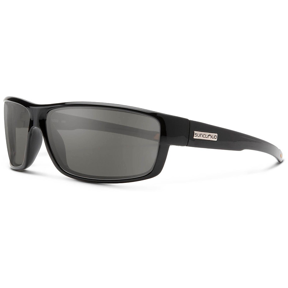 photo: Suncloud Voucher sport sunglass