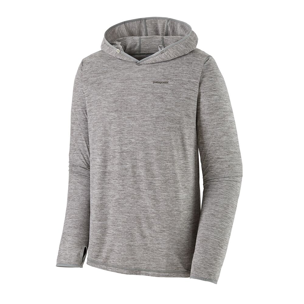 patagonia men's tropic comfort hoody ii rei