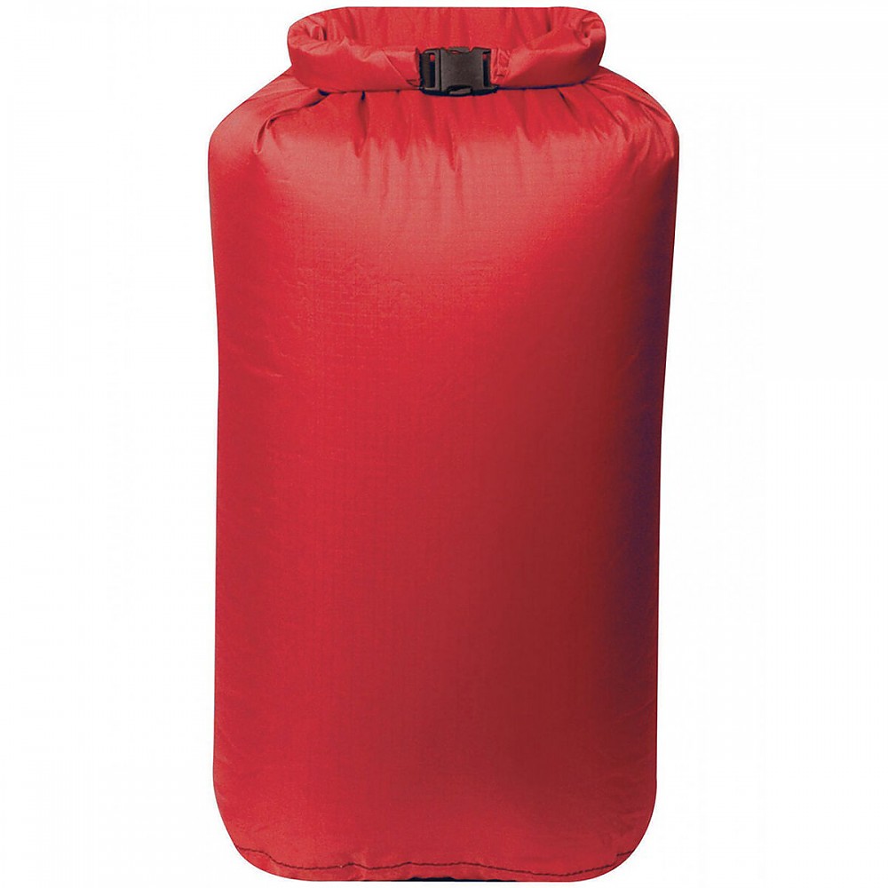photo: Granite Gear DrySack dry bag