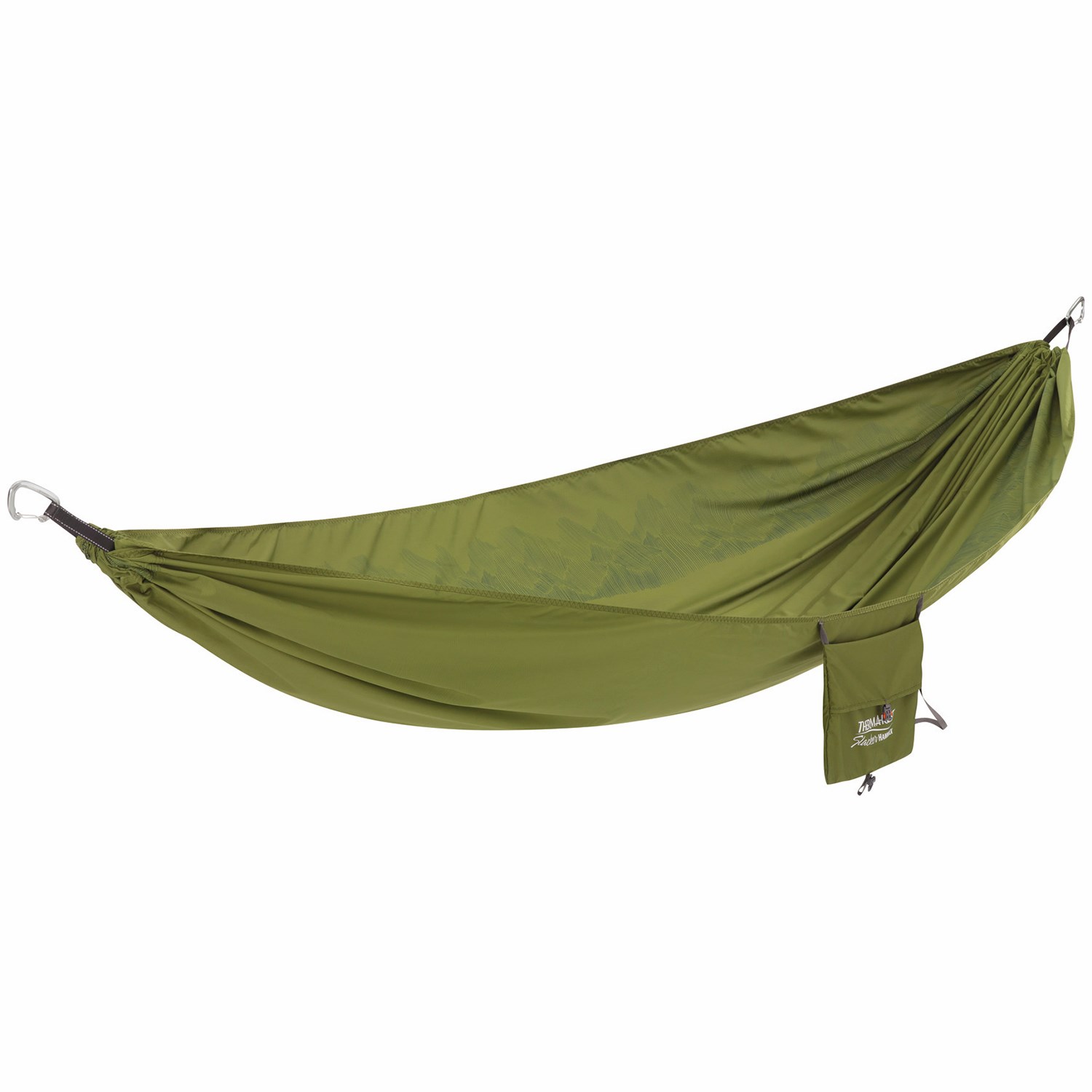 photo: Therm-a-Rest Slacker Single Hammock hammock