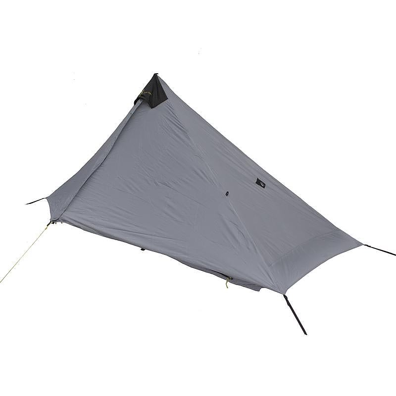 photo: Six Moon Designs Lunar Solo three-season tent