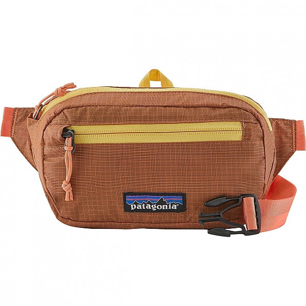 Patagonia Ultralight Black Hole Mini Hip Pack 1L