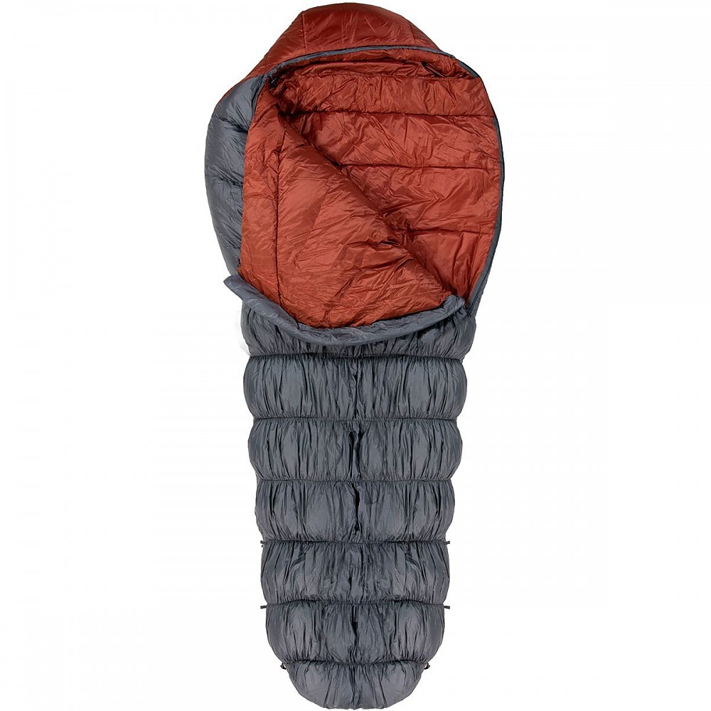 photo: Klymit KSB 20 3-season down sleeping bag