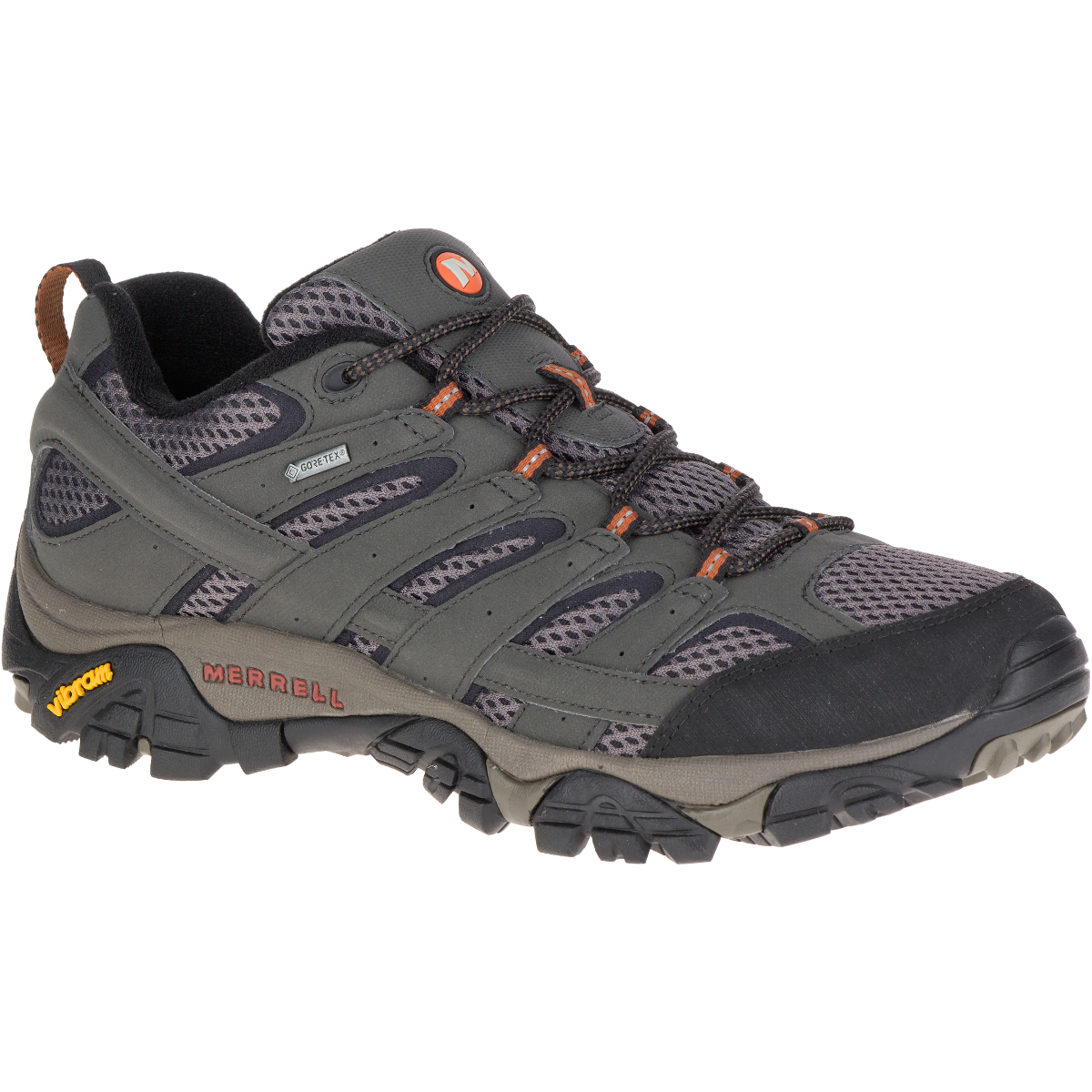 merrell moab gore tex review