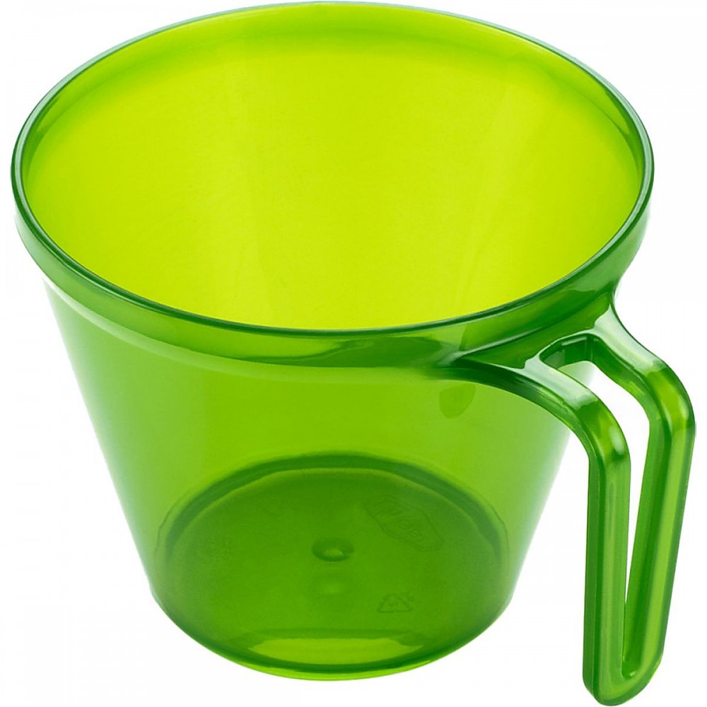 photo: GSI Outdoors Infinity Stacking Cup cup/mug
