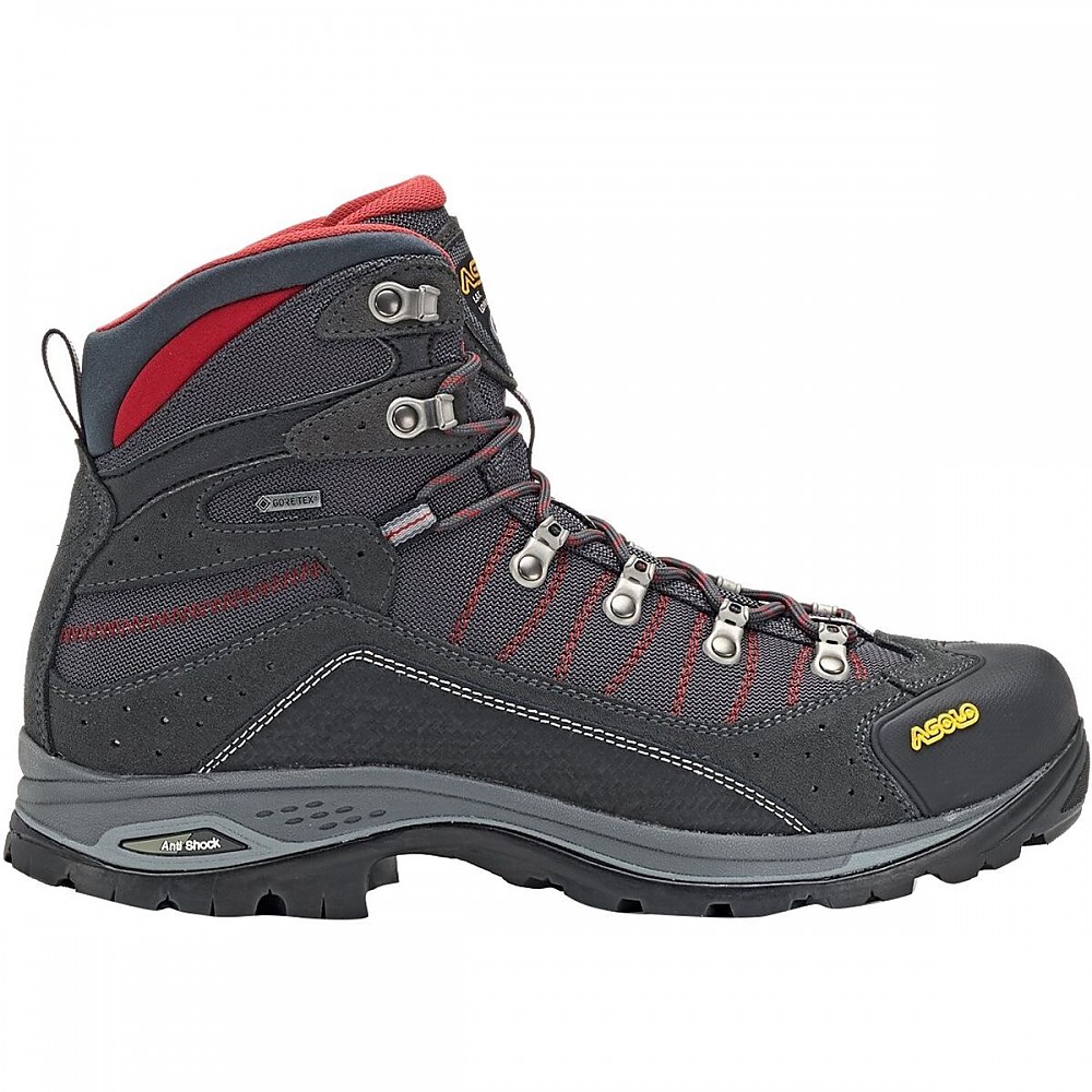 photo: Asolo Drifter GV Evo hiking boot