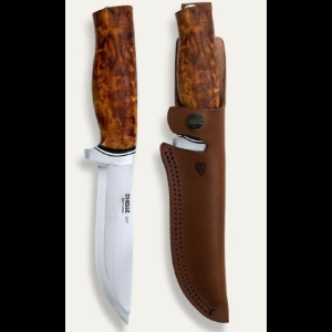 photo: Helle GT fixed-blade knife