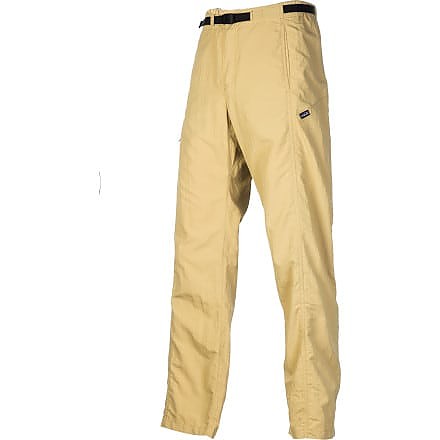 Patagonia Men's Lightweight Cotton Gi III Pants - YouTube