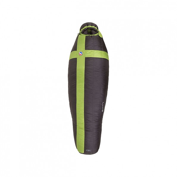 Big Agnes Pomer Hoit 0°