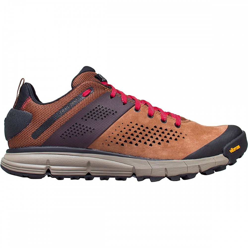 photo: Danner Trail 2650 trail shoe