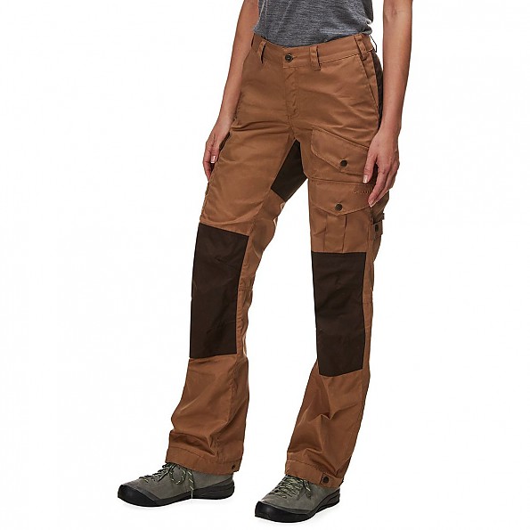 Fjallraven Vidda Pro Trouser