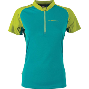 photo: La Sportiva Forward T-Shirt short sleeve performance top